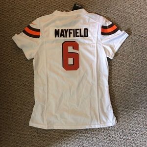 Baker Mayfield Jersey